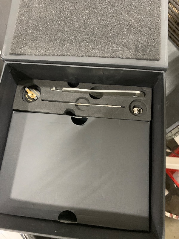 Photo 1 of InoKraft Drizzle Pro LVLP Spray Gun, Precise Low-Overspray Performance with Ultra-Light 340g Design. Includes 1.3B/1.3C Nozzles and Accessories, Ideal for Automotive and Industrial Coatings