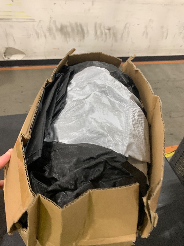 Photo 1 of Multi-Layer Car Cover Custom Fit for Honda Pilot(2008-2026), 100% Waterproof All Weather for Automobiles, Gift with Towel, Heavy Duty Car Covers for Rain Sun UV Protection with Door Zipper.