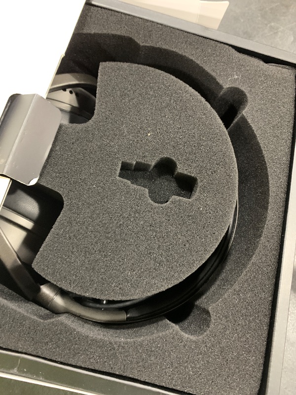 Photo 1 of Audeze Maxwell Wireless Gaming Headset for PlayStation, Mac, PC, and Switch
