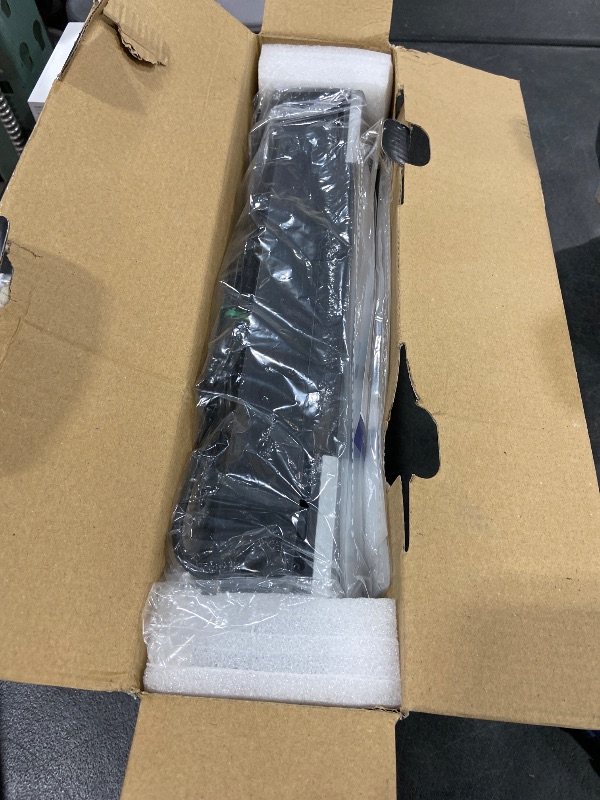 Photo 1 of 75KPa Vacuum Sealer w/ 6-in-1, Digital Timer, Cutter, 10Bags