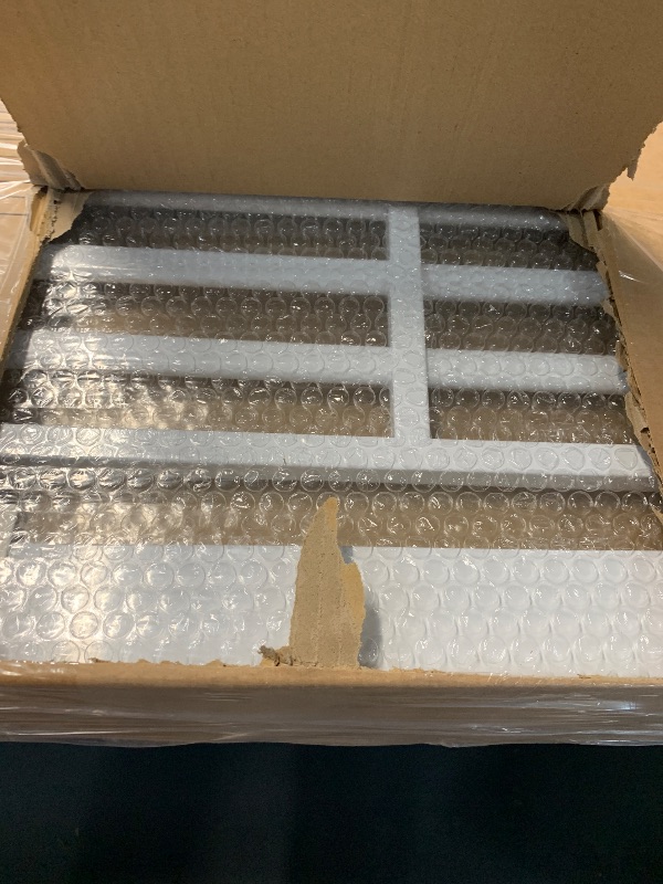 Photo 1 of ***FACTORY SEALED - OPENED FOR INSPECTION***YZHDUXIU 71" Extra Tall Cat Gate, 29-43" Wide Pressure Mounted Baby Gate