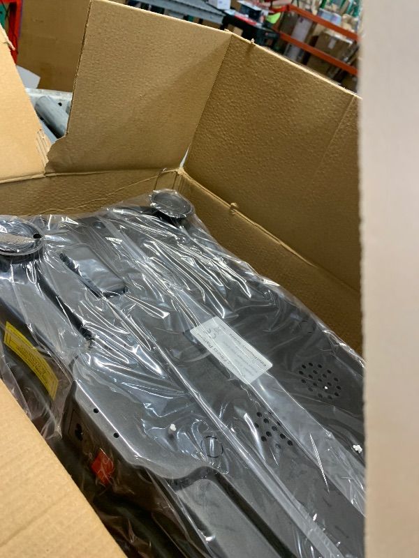 Photo 1 of ***FACTORY SEALED - OPENED FOR INPSECTION***womilous Irregular Mirror Full Length, 63"x22.5" Asymmetrical Wall Mirrors with Gold Metal Frame, Large Organic Shaped Mirror for Entryway Living Room Bedroom Hallway, Horizontal or Vertical Hanging
