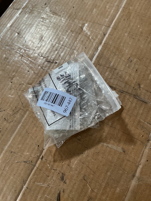 Photo 1 of ** does not come with all the pieces **
Enhon 1 Pack 1222 Replacement Cartridge Compatible with Moen with Puller, Tub Shower Cartridge Replacement Kit Compatible with Posi temp Faucet, Shower Repair Tool