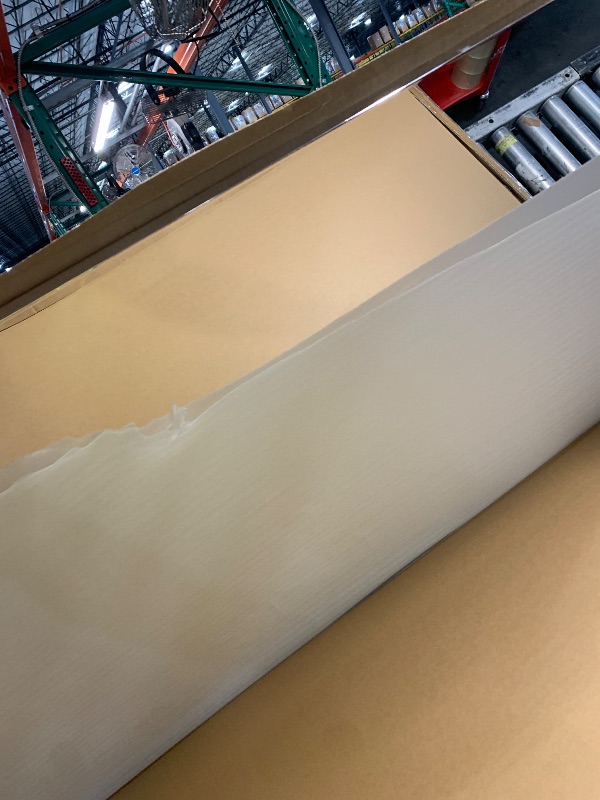 Photo 1 of ** STOCK PHOTO REFERENCE ONLY**
HDmuxel 2PCS Full Length wall Mirror, 71" x 32", Nano Film Surface Without Glass, shatterproof, Safe, Lightweight, only 10lbs Easy to Move and Install, for Home Gym, Dance Studio, Yoga Studio.