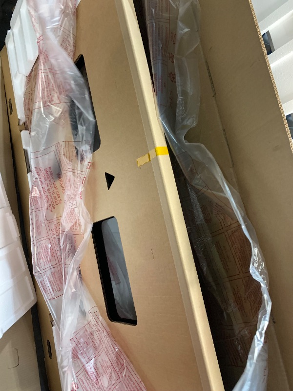 Photo 1 of ***FACTORY SEALED - OPENED FOR INSPECTION***Sony BRAVIA 5 65 Inch TV, Mini LED, 4K Smart Google TV, XR Processor with AI Technology,120hz Television with Dolby Vision/Atmos, Exclusive Features for PlayStation®5, K-65XR50