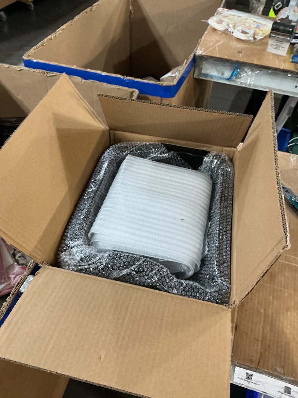 Photo 1 of ***LIKE NEW/OPEN BOX***
Riyhch Transmission Oil Pan with Gasket, Drain Plug & Transmission Filter, for 46RE 47RE 48RE, for Dodge Ram 1500 2500 3500 1998-2006, for Dakota Durango 1998-2003, 4.7L 5.2L 5.9L 6.7L 8.0L 8.3L
