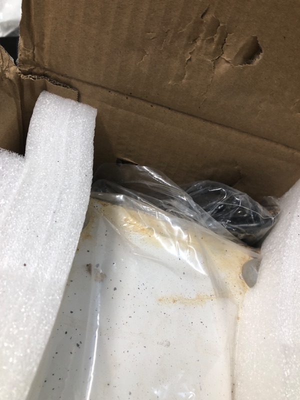 Photo 1 of ***HEAVILY USED MAJOR DAMAGE***
Slendor Magnetic Stirrer Hotplate Mixer - 2000 RPM Hot Plate Max 300?/572? Lab Heating Plate Stirrers with LED Digital Display, Stir Bar, Temp Sensor and Support Stand