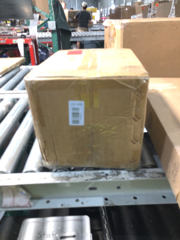 Photo 1 of ***HEAVILY USED MAJOR DAMAGE***
Slendor Magnetic Stirrer Hotplate Mixer - 2000 RPM Hot Plate Max 300?/572? Lab Heating Plate Stirrers with LED Digital Display, Stir Bar, Temp Sensor and Support Stand