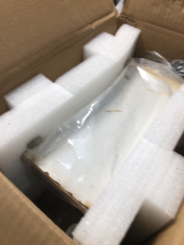 Photo 1 of ***HEAVILY USED MAJOR DAMAGE***
Slendor Magnetic Stirrer Hotplate Mixer - 2000 RPM Hot Plate Max 300?/572? Lab Heating Plate Stirrers with LED Digital Display, Stir Bar, Temp Sensor and Support Stand
