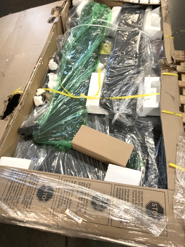 Photo 1 of ***FACTORY SEALED - OPENED FOR INSPECTION******TRUCK/TRAILER PICKUP ONLY***Horizon Fitness 7.4 AT Studio Series 3.5 HP Smart Treadmill with Bluetooth and Incline, Heavy Duty Folding Treadmill 350lbs Weight Capacity, Pro Running Machine for Home Exercise a