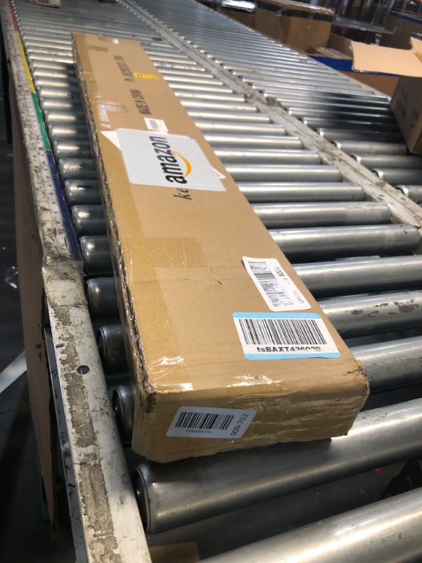 Photo 1 of ***FACTORY SEALED - OPENED FOR INSPECTION***1 1/4 Diam Large Room Darkening Rods, 48-84Inch(4-7ft) Length Telescoping Wrap Around Curtain Rods For Bedroom Living Room Kitchen, Antique Bronze