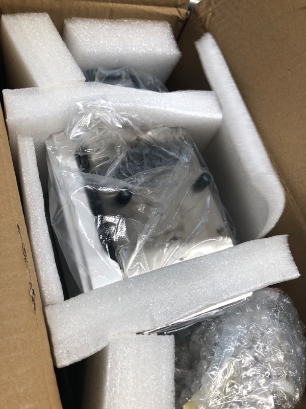 Photo 1 of [2025 New Version] Liquid Filling Machine 2-300g Bottle Filler Machine Weight Filling Machine Peristaltic Pump Digital Control for Perfume, MCT Oil, Essential Oil, Nail Polish