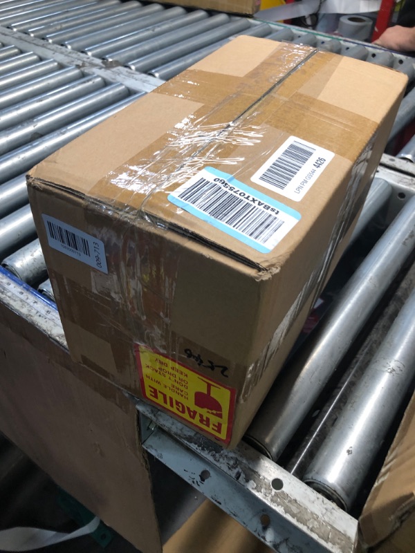 Photo 1 of [2025 New Version] Liquid Filling Machine 2-300g Bottle Filler Machine Weight Filling Machine Peristaltic Pump Digital Control for Perfume, MCT Oil, Essential Oil, Nail Polish