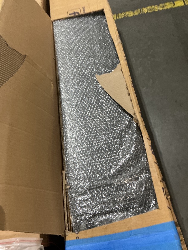 Photo 1 of **LATCH IS DAMAGED*** MTNTOPCN Retractable Hard Tonneau Cover | Compatible with 2015-2026 Ford F150 Crew Cab & Raptor/Lightning (5.7' Bed)| Patent Design Heavy-Duty | Built Wild. Driven Free