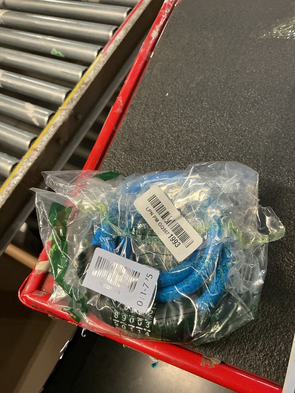 Photo 1 of ***MISSING PARTS***
E Scooter Lock, Bike Lock Combination Locks Cable Security Resettable Cable Locks with Mounting Bracket for Xiaomi M365/Ninebot/Segway Scooter/Moto/Bicycle
