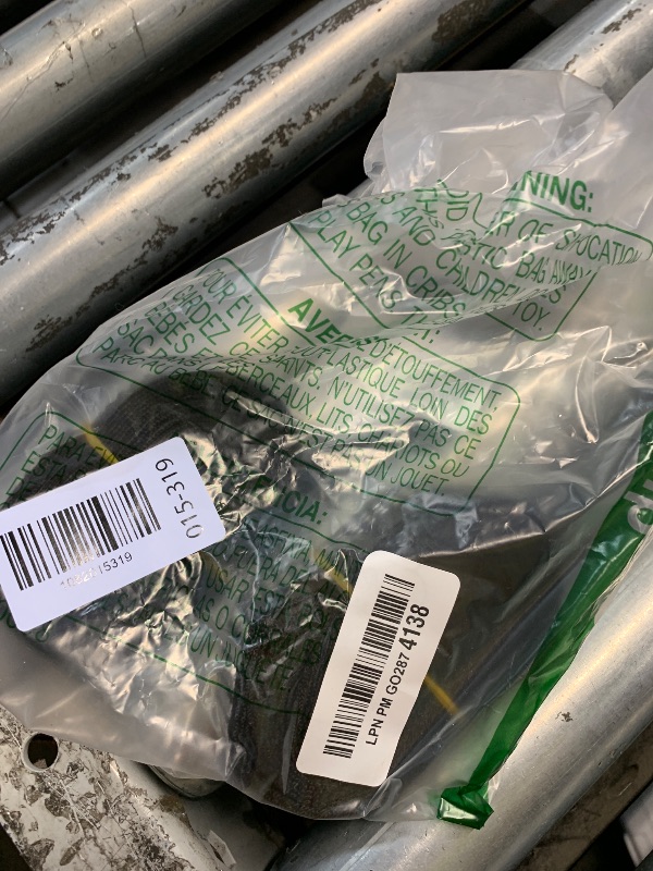 Photo 1 of *** CHECK COMMENTS***      Jumpso 2 Rolls 26FT 2 inch Wide Cable Straps with 20 Buckles, Heavy Duty Nylon Hook and Loop Straps for Fastening Securing, Reusable Cut-to-Length Molle Straps for Organizer or Storage, Black