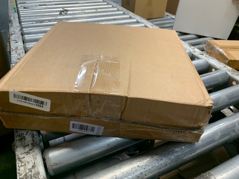Photo 1 of ***MISSING PARTS*** Missing Wheel
2026 New-Universal Stroller Board with Detachable Seat, 2in1 Sit and Stand Stroller Connectors for Most Strollers, Holds Children Up to 55 LBs Stroller Standing Board(Black)