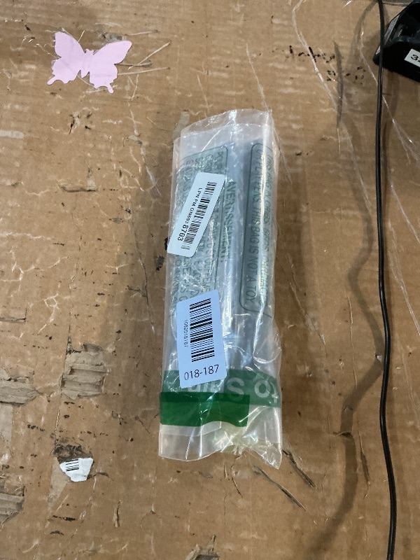 Photo 1 of (Pack of 2) Universal TV Remote Control Replacement for TCL, Samsung, Insignia, LG, Hisense, Sony, Philips, Vizio, Sharp, Panasonic, Sanyo and Other Brands LCD LED 3D HDTV Smart TV Remote