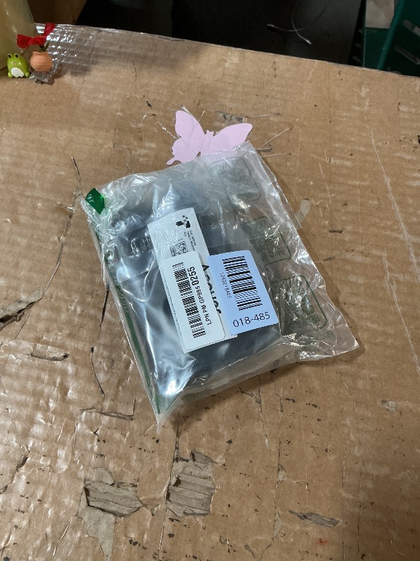Photo 1 of (Pack of 2) Replacement Remote Control Only for Roku TV, Compatible for TCL Roku/Hisense Roku/Onn Roku/Sharp Roku/Element Roku/Westinghouse Roku/Philips Roku Smart TVs (Not for Roku Stick and Box)