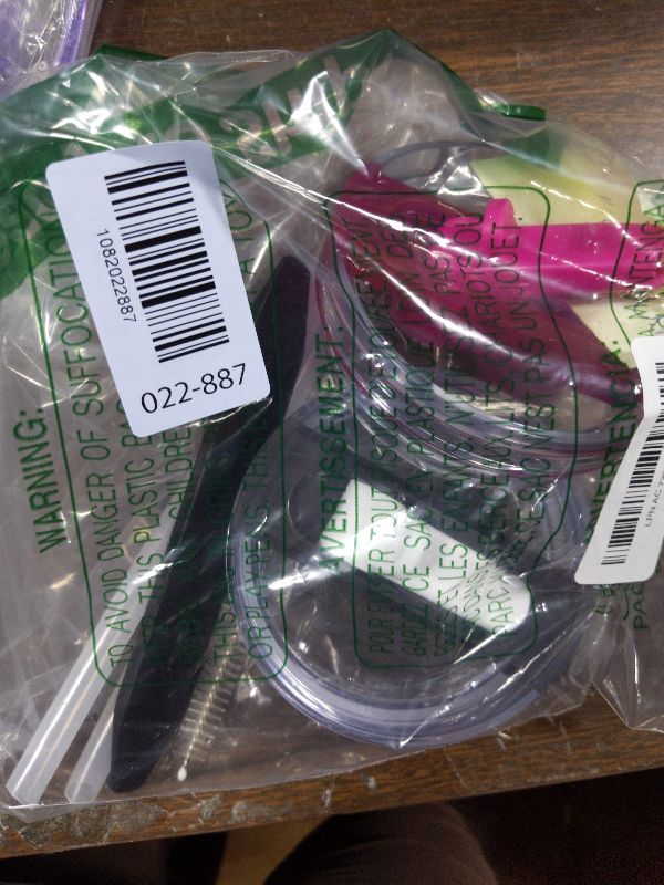 Photo 1 of 2 Pack 40 oz Detachable Flip Straw Lid for Stanley Quencher ProTour, Leak Proof for Stanley Lid Replacement Spill Proof Reusable Tumbler Cover Compatible with Stanley Cup (B-White+Rose)