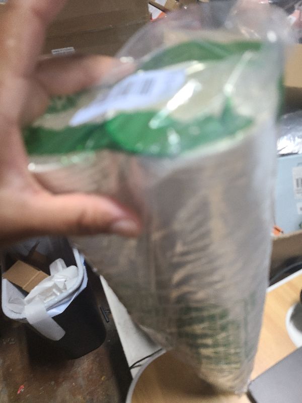 Photo 1 of 100 Park Disposable Hot Coffee Cups - Bulk 8 Oz Paper Cups, Disposable cups