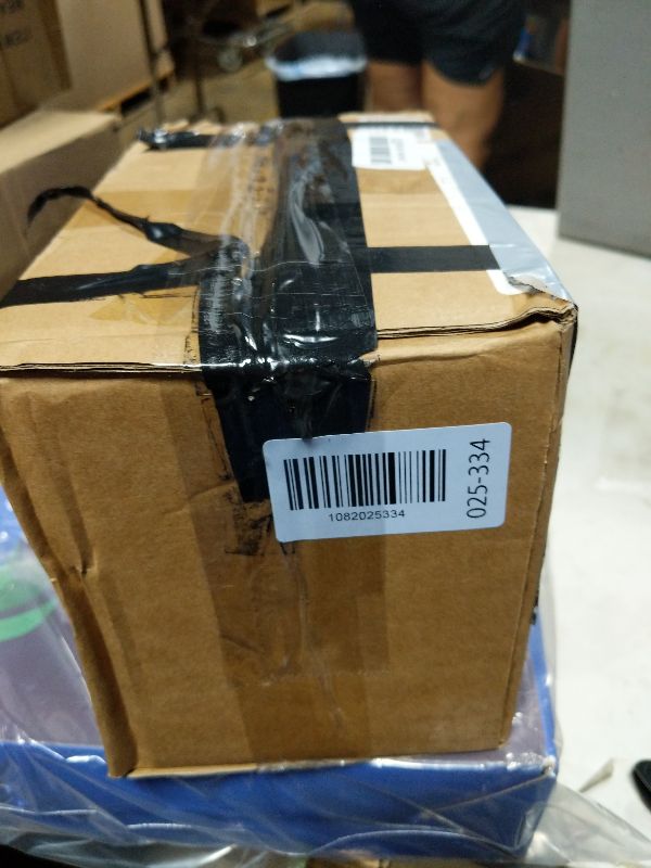 Photo 1 of 2025 Upgrade 100GPD Universal 6800 Booster Pump Kit for RO Water System | 100PSI High Pressure Upgrade | Compatible with All RO Water Filtration Systems |5X Faster Flow Rate