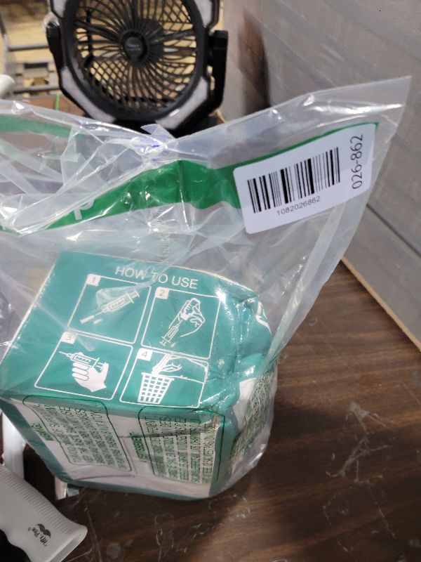 Photo 1 of 0.5mL/CC 31G 5/16in 8mm for Lab Refilling Supplies, Industrial Dispensing, Measurement,Individually Wrapped, 100PACK