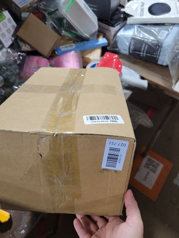 Photo 1 of 24 PACK, 12 OZ Reusable Thicker Plastic Juice Bottles with Caps, Plus 24 Labels & 2 Funnels - Clear Juicing Bottles for Juice, Smoothies, Ginger, Tea, Coffee -Food Grade & Travel Leakproof & FreezableLPNGSAE2957085
