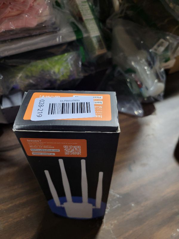 Photo 1 of 2026 WiFi Extender