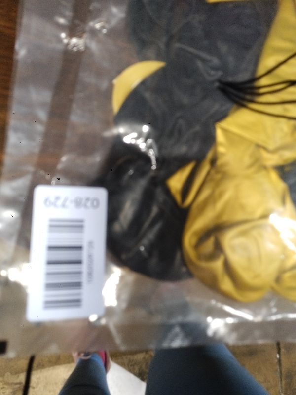 Photo 1 of 100pcs Black and Gold Balloons 12 Inch Metallic Gold and Black latex Party Balloons for Birthday Retirement Graduation New Year's Eve Party Decorations