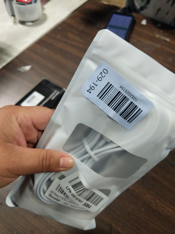 Photo 1 of 10FT iPhone 17 16 15 Charger Fast Charging USB C Charger Block Type C Chagrer Fast Charging 2-Pack for iPhone 17/17 Plus/17 Pro/17 Pro Max/iPhone 16/16 Plus/16 Pro/16 Pro Max/15/15 Pro Max/Samsung