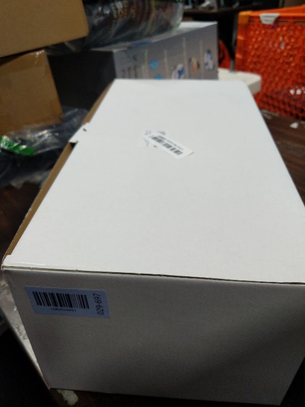 Photo 1 of 2 Pack Air Purifier Filter Replacements for Dyson HP01, HP02, DP01 Desk Purifiers. Compare to Part # 968125-03 - Compatible with Dyson Pure Hot Cool Link Air Purifier Filter Replacement.