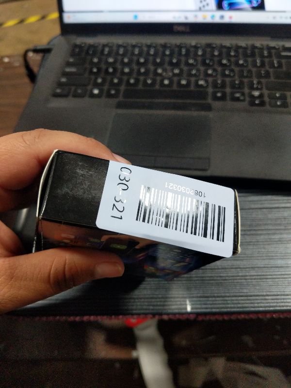 Photo 1 of 2026 Wireless CarPlay Adapter Upgrade Wired CarPlay to Wireless, Mini USB Design for Cars with Built-in Wired Apple CarPlay Plug and Play Easy Use Fast Stable Connection Car Play for iPhone