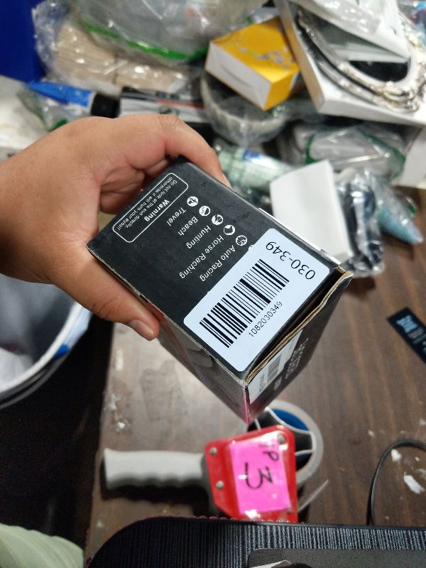 Photo 1 of 12x50 High Power HD
