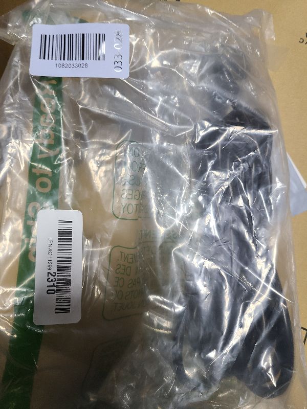 Photo 1 of 12Ft Fast Charging Cable for Segway Ninebot MAX G3 G2 G30 G30P P65 P100S Electric Scooter Charger Power Cord 3 Prong - UL Listed Kickscooter Adapter Replacement C5 to NEMA 5-15P Plug