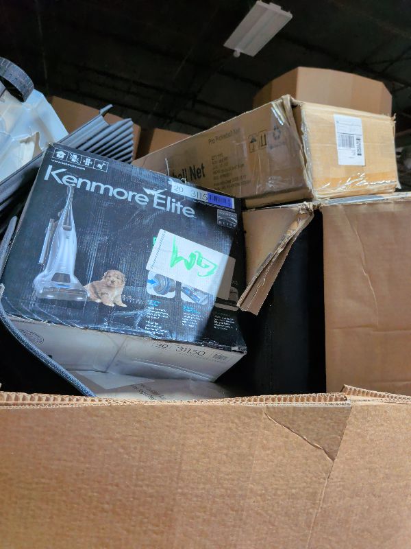 Photo 1 of As is general merchandise 