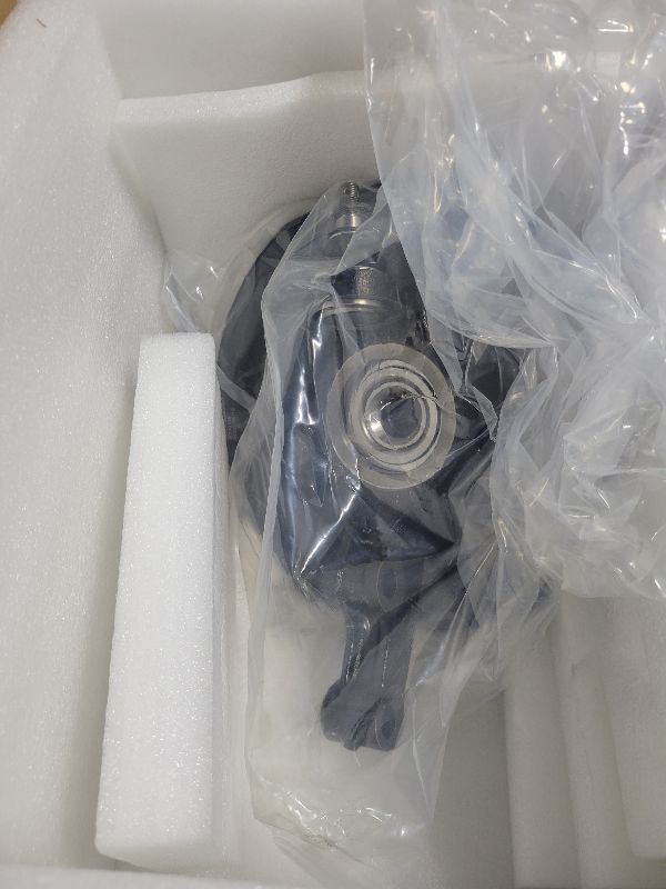 Photo 1 of 
Dorman 686-381 Front Driver Side Loaded Steering Knuckle Compatible with Select Mazda Models (OE FIX)