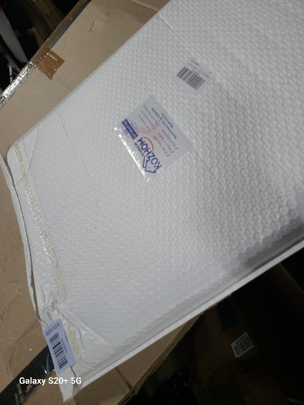 Photo 1 of [Upgraded] 2Pcs Range Oven Racks W10256908 for Whirlpool/KitchenAid/Roper/Maytag/Kenmore Range, Replaces W10138079, 3195710, W10179196, 24" x 15.75" Size, Not Universal