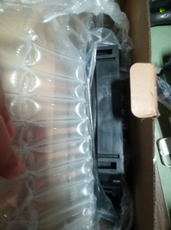 Photo 1 of 10" inch Slim Fan Push Pull Electric Radiator Cooling Fans 12V Mount Kit Unversal Black