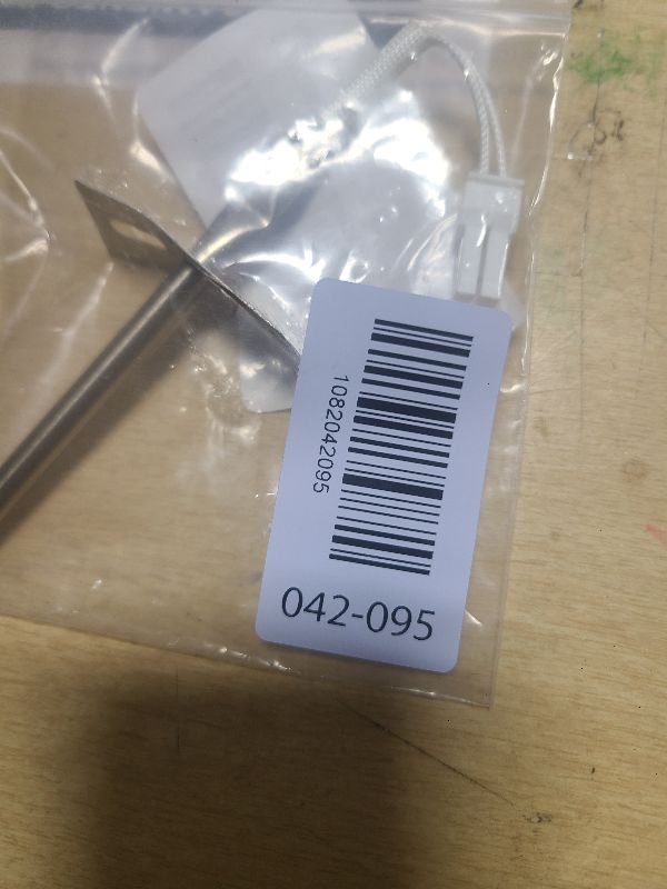 Photo 1 of ?2026 Upgraded? DG32-00002B EBG61305805 Range Oven Temperature Sensor Probe - Exact for Sam.Sung and L.G Oven Parts # EBG61305805 DG32-00002A 6322B62214A PS4240743 PS11732697 by TOMOON