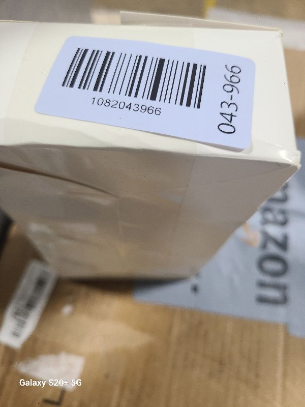 Photo 1 of 1 inch Standard Tagging Gun Fasteners, Tag Gun Refills,Plastic Fasteners,Clothing Tag Barbs Attachments Price Label for All Standard Price Tag Gun(5000pcs)