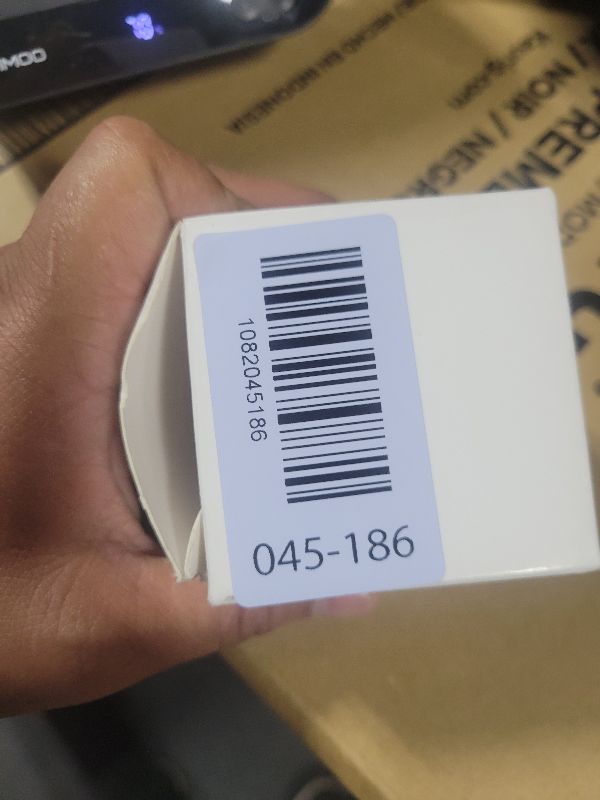 Photo 1 of 1pcs Breast Pump Flange Insert 18mm Compatible with Momcozy M9/M6/M5/S12 Pro/S9 Pro/V1 Pro/V2 Pro Wearable Breast Pump, Replace for Momcozy Pump Flange Insert, BPA Free, OEM, Not Original Parts