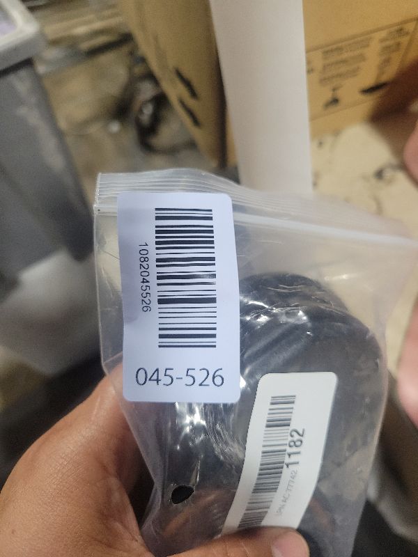 Photo 1 of 2 Pack 81143 for Dexter Vortex Replacement Caps, K71-G01-73 (81143) 21-261, w/O-Ring Trailer Hub Grease Cap 48355v - Fit Boat, Trailer & Other Hub Kits