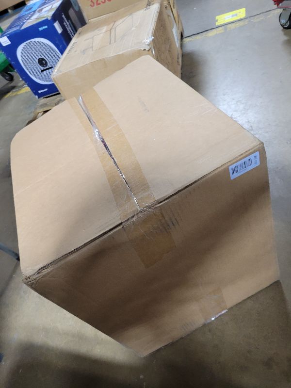 Photo 1 of 14 Gallon Red Eagle Safety Biohazardous Waste Can