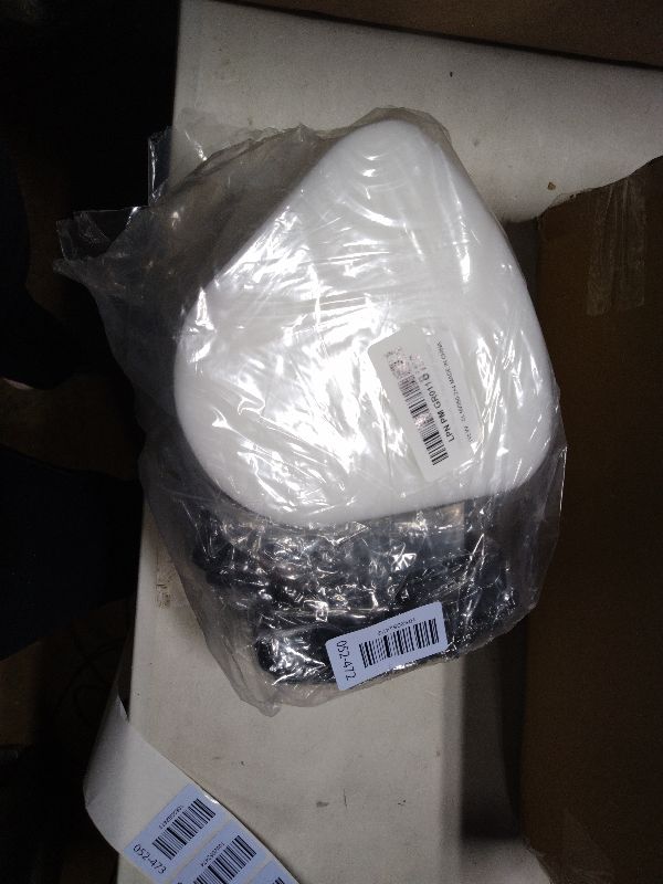 Photo 1 of 2 + 4 Pack Filters for Shark Vacuum Navigator Lift Away Filter Replacement ZU503AMZ NV350 NV351 NV352 NV355 NV356E NV357 NV360 NV370 UV440 UV540, Parts XFF350 XHF350