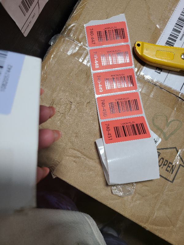 Photo 1 of 19988A Start Capacitor Compatible wit Genie 1/2HP Openers – 70 MFD 220V Garage Door Opener Starting Capacitor Replacement (Compatible with Genie 19988 & X-19988-A, Not for Running Capacitors, 60Hz AC)