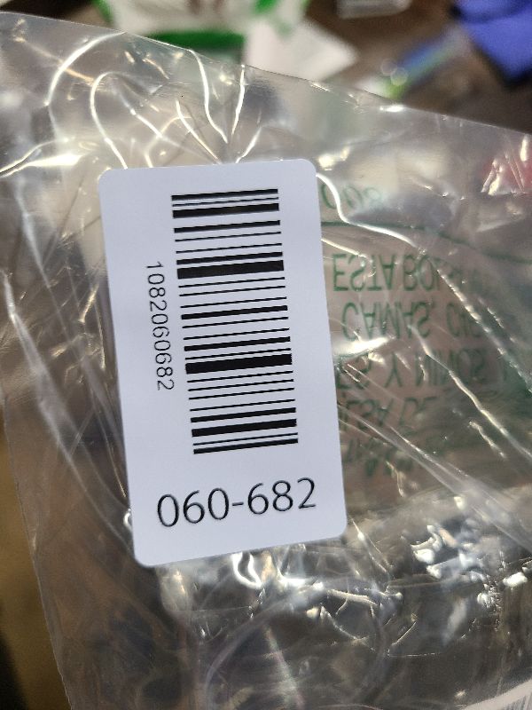 Photo 1 of 10 Gram 20 Count Sample Containers, Small Plastic Containers with Lids, Empty Sample Jars with Labels and Mini Disposable Spatulas(Black Lid)