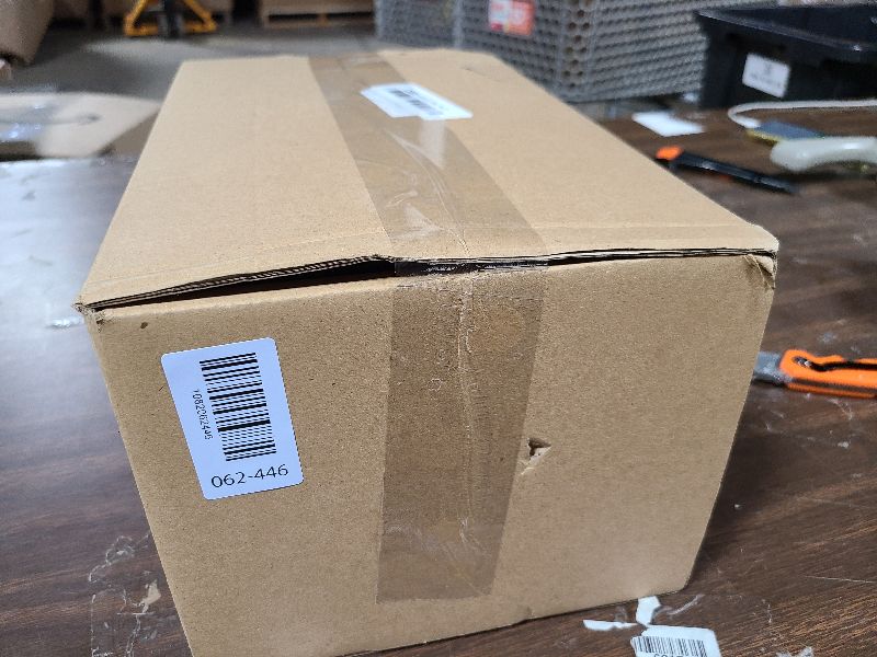 Photo 1 of 1406 Carburetor for Edelbrock Performer Series 4 Barrel 600 CFM Electric Choke
