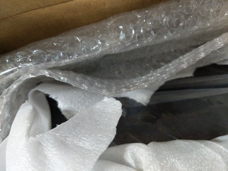 Photo 1 of 13” Smoked Motorcycle Windshield Custom Fit for BOSYCY 11" 15" Fairing Windshield Kit