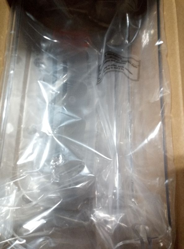 Photo 1 of [2 PACK] UPGRADED 240356402 Refrigerator Door Bin Compatible with Frigidaire Door Shelf Replacement Refrigerator Door Shelves FFSS2615TS0 LFSS2612TF0 FGHS2631PF4A LFSS2612TE0 FFSS2615TS5 Door Bin